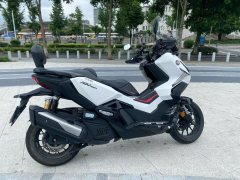 Honda ADV350 - фото 8