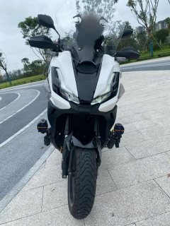 Honda ADV350 - фото 9