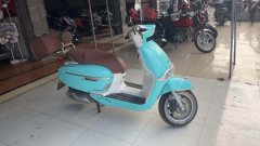 Weiduoliya Sixties 250Si - фото 1