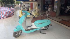 Weiduoliya Sixties 250Si - фото 2