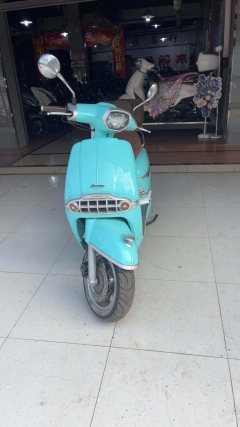 Weiduoliya Sixties 250Si - фото 3