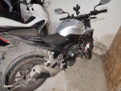 Honda CB400F - фото 1