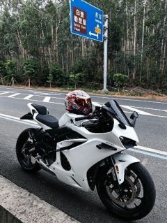 Kayo 450RR - фото 1