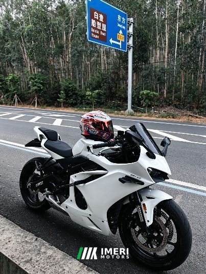 2024 Kayo 450RR