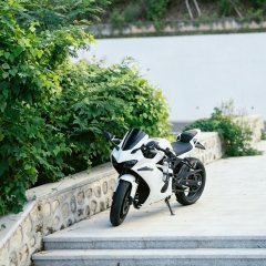 Kayo 450RR - фото 3