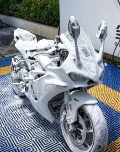 Kayo 450RR - фото 4