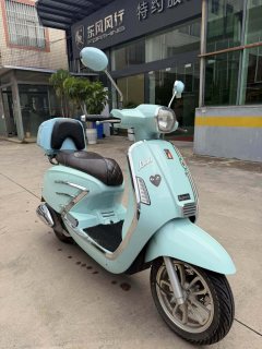 Motuwei Labei 150 cc - фото 2