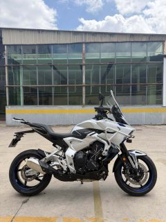 Zontes 703T 700 cc - фото 2