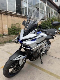 Zontes 703T 700 cc - фото 3