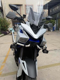 Zontes 703T 700 cc - фото 4