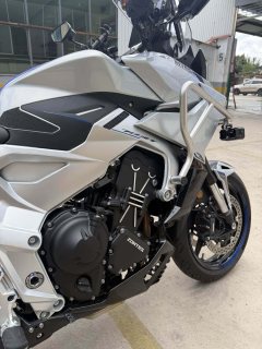 Zontes 703T 700 cc - фото 5