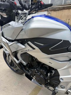 Zontes 703T 700 cc - фото 7