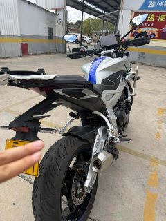 Zontes 703T 700 cc - фото 8
