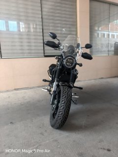 Haojue TR300 - фото 1