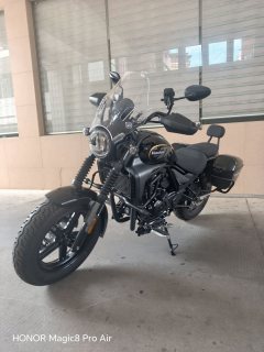 Haojue TR300 - фото 2