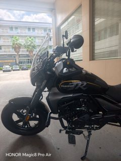 Haojue TR300 - фото 9