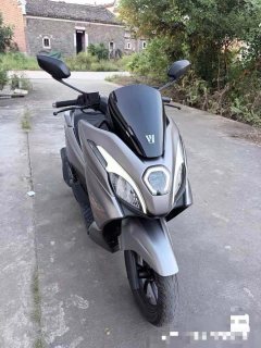 Haojue UFR150 - фото 1