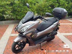 Haojue UFR150 - фото 4