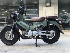 Sundiro Honda Cross Cub 110 cc - фото 1