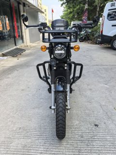 Sundiro Honda Cross Cub 110 cc - фото 3