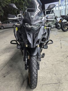 Benelli TRK552 550 cc - фото 2