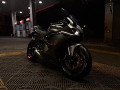 Kayo 450RR - фото 1