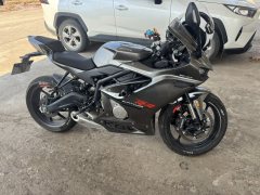 Kayo 450RR - фото 5