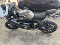 Kayo 450RR - фото 6