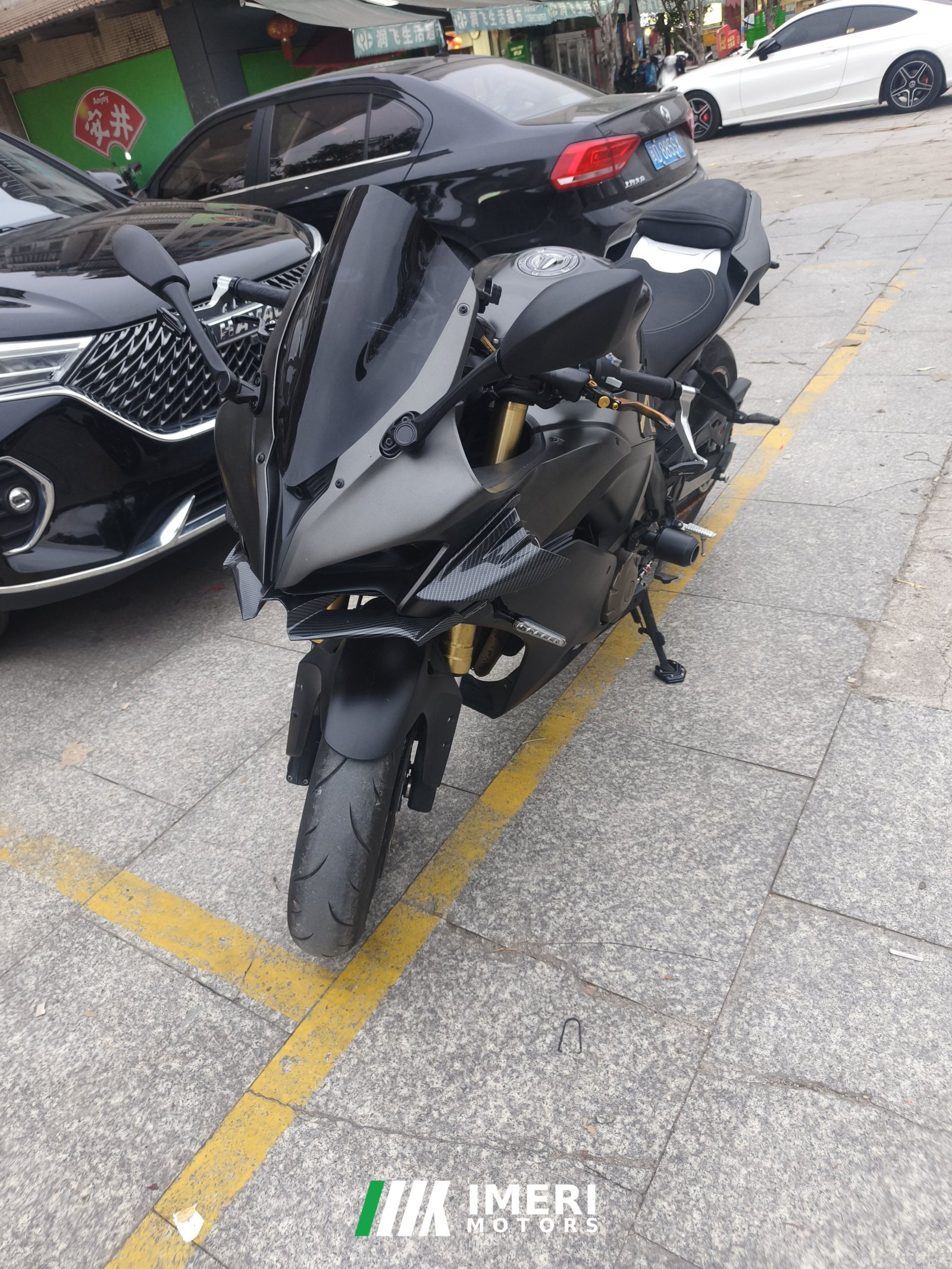 2023 QJMOTOR Sai 600
