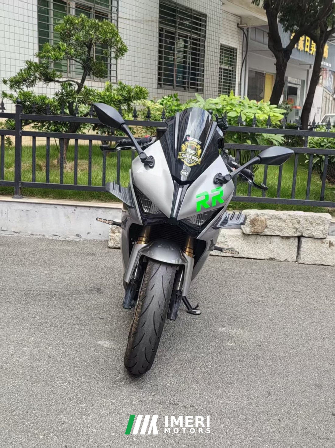 QJMOTOR Roewe i5 550 / Sai 550 *(Context-dependent, usually referring to the motorcycle "Sai 550" or Roewe car v - мотоцикл …