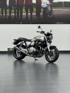 Honda CB1100 - фото 1