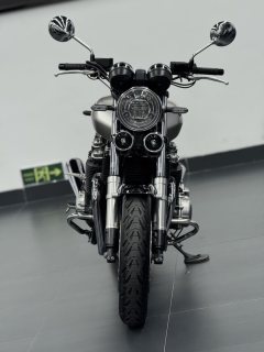 Honda CB1100 - фото 2