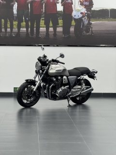 Honda CB1100 - фото 3