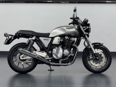 Honda CB1100 - фото 4