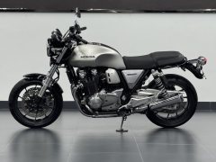 Honda CB1100 - фото 6