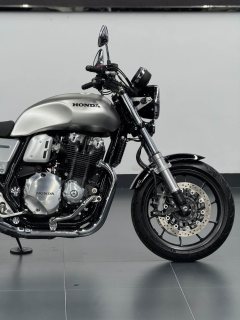 Honda CB1100 - фото 7