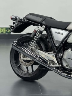 Honda CB1100 - фото 8