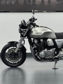 Honda CB1100 - фото 9