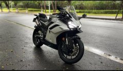 CFMOTO 500SR - фото 2