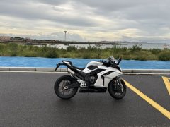 CFMOTO 500SR - фото 3