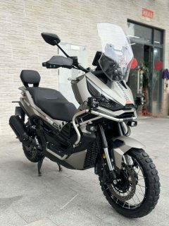 Zontes 368G - фото 1