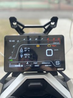 Zontes 368G - фото 3