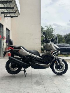 Zontes 368G - фото 4