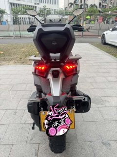 Zontes 368G - фото 8