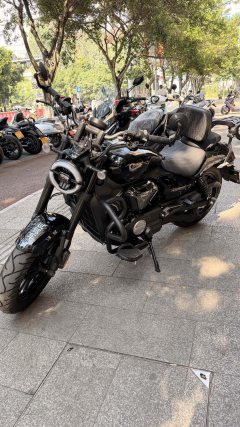 Cyclone AQS250 - фото 1