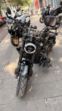 Cyclone AQS250 - фото 2