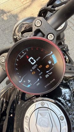 Cyclone AQS250 - фото 7