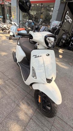 KYMCO i-Like - фото 3