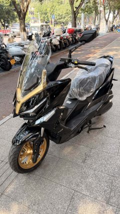 KYMCO Racing H150 - фото 1
