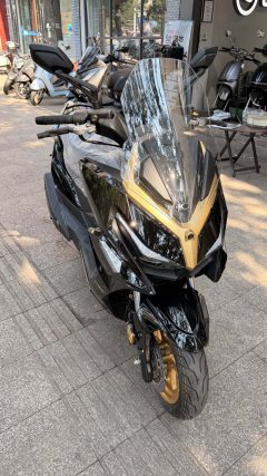 KYMCO Racing H150 - фото 3